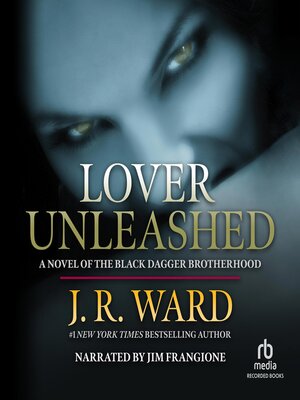 cover image of Lover Unleashed